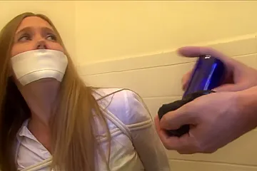 Marie Is Chloroformed - porn video