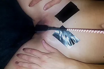 Pussy Whipped Black And Blue - porn video