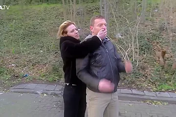 Self Defence - porn video