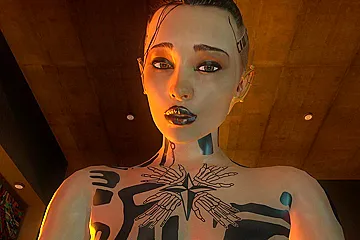 Subject Zero Rides - porn video