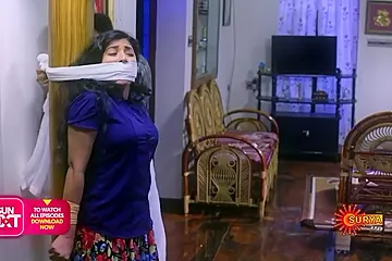 Raksha Raj Otm Tight Gagged - porn video