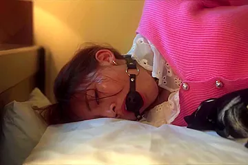 Jung Da-bin - Tv Bondage - porn video