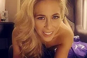 Cherie Deville - Step Mom Masturbates - porn video