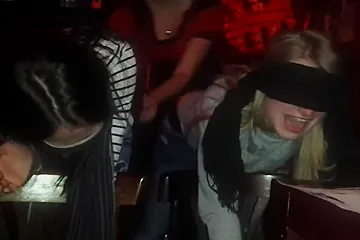 Masochismo Cafe - porn video
