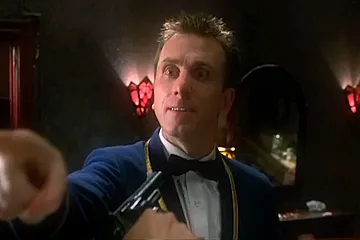 Jennifer Beals - Four Rooms - porn video