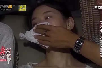 Girl Chloroformed - porn video