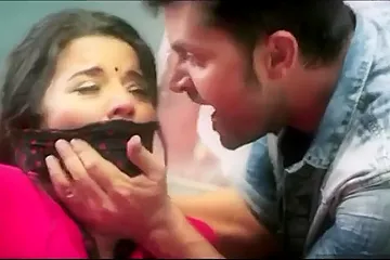 Mona Lisa - Otm Gagged Bhojhpuri - porn video