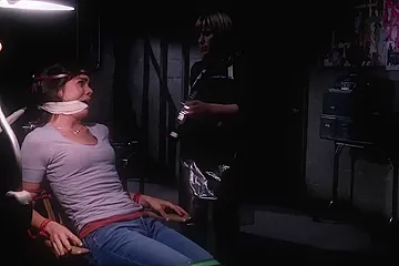 Seri Deyoung & Four Other Actresses - Tv Bondage - porn video