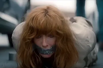 Kelly Reilly - Movie Bondage - porn video