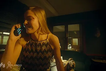 Wynonna Earp - S01e13 - I Walk The Line [raf1080] - porn video