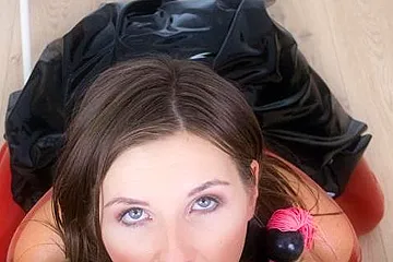 Your Latex Slave - porn video