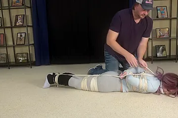 Yoga Pants - porn video