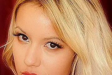Kylie Paige And Justin Hunt In She Will Drive You Wild - porn video