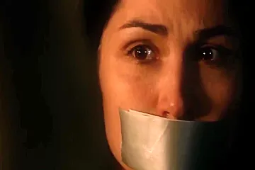Psycho Ex - porn video