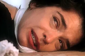 Whispers In The Dark - porn video