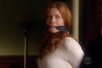 Tv Show Bondage - porn video