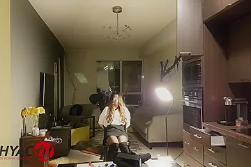 Home Invasion - porn video