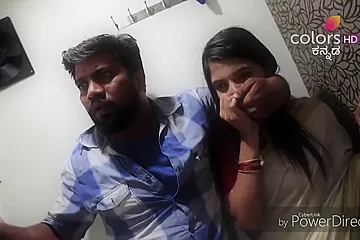 Handgag Woman Captured - porn video