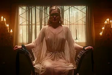 Tv Bondage - Bella Heathcote - porn video