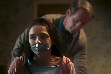 Jodie Comer - Tv Bondage - porn video