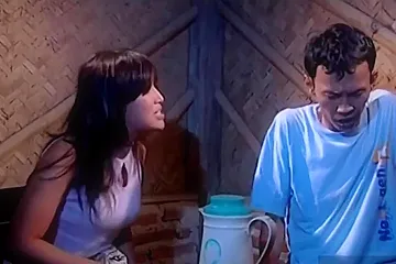 Istri Disekap - Wife Cleavegag - porn video
