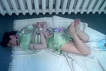 Do You Like Chinese Dress? - porn video