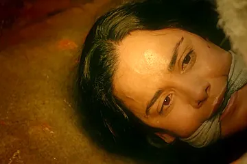 Alice Braga - Tv Bondage - porn video