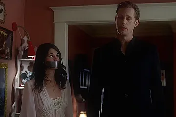 True Blood - Amelia Rose - porn video