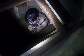 Helpless Slave Girl (chinese) - porn video
