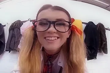 Female Pov Lesbian Vr - Misha Cross And Amirah Adara - porn video