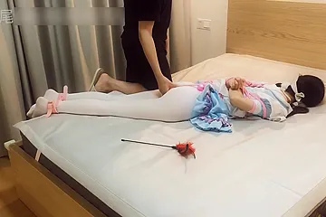 China Bound 2 - porn video