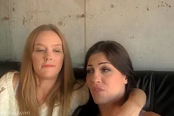 Girl Shut Up - porn video
