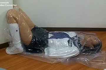 Cocoa Soft Packed Up - porn video