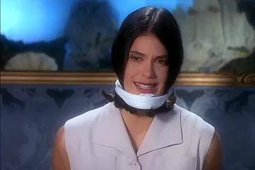Best Tv Damsel With Teri Hatcher - porn video
