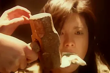 Chinese Girl Captured - porn video