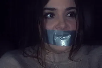 Turkish Bondage 2 - porn video