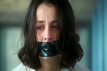 4 Turkish Girls Gagged - porn video