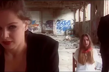 Nice Italian Chloroformed And Gagged - porn video