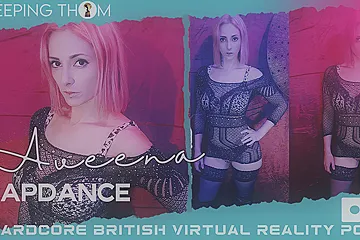 Lapdance; Amateur Striptease Vr - porn video