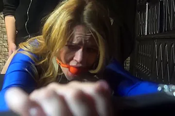 Sg In Dangerous Revenge - porn video