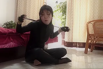 Endless Nightmare - porn video