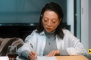 Erotic Consultant - porn video