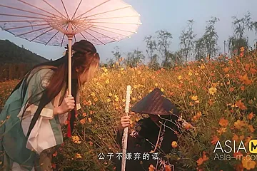 ModelMedia Asia-Pastoral Sex-Ni Wa Wa-MAD-026-Best Original Asia Porn Video - porn video