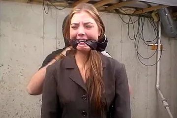 Secretary Bound - porn video