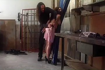 The Devils Workshop - Paybacks A Bitch - porn video