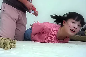 Bagging Suffocation - porn video