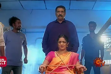 Poove Unakkaga Bondage - porn video