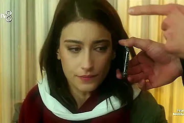Two Turkish Ladies In Distress - porn video