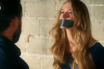 Turkish Damsel - porn video