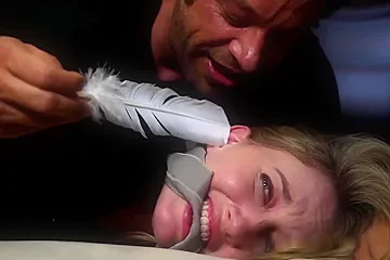 Bondage Boots (1080p) - porn video